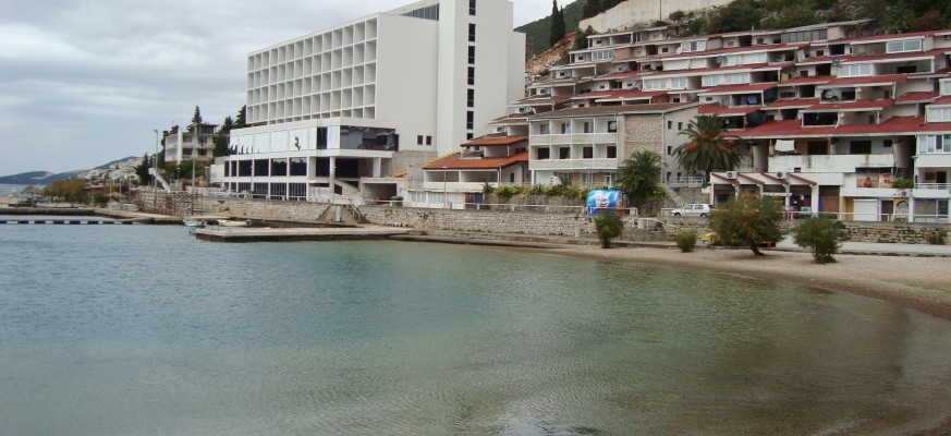 Neum se budi iz zimskog sna - pripreme  za novu  sezonu